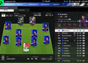 Tài khoản FO4 #43239