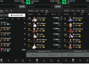 Tài khoản FO4 #44939