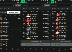 Tài khoản FO4 #44259