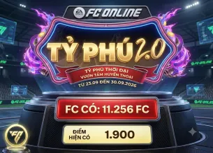Tài khoản FO4 #61249