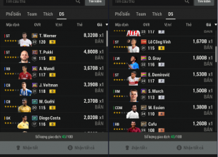 Tài khoản FO4 #39615