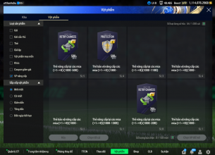 Tài khoản FO4 #41954