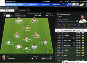 Tài khoản FO4 #44769