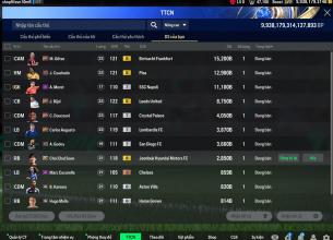 Tài khoản FO4 #41008