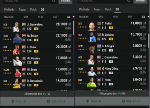 Tài khoản FO4 #45083