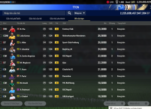 Tài khoản FO4 #45245