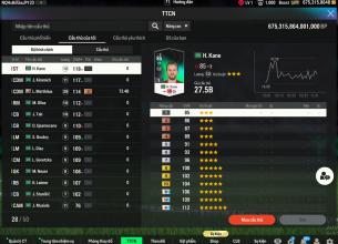 Tài khoản FO4 #35740