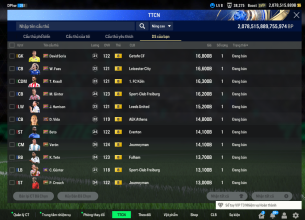 Tài khoản FO4 #44999