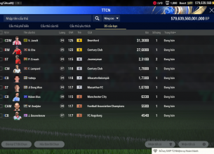 Tài khoản FO4 #41987