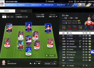 Tài khoản FO4 #45022