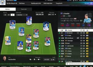 Tài khoản FO4 #36357