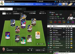 Tài khoản FO4 #44960