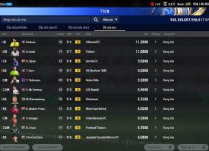 Tài khoản FO4 #45729