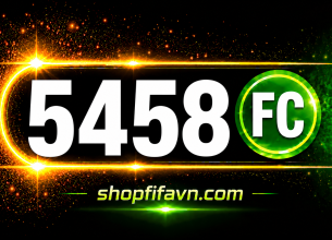 Tài khoản FO4 #57730