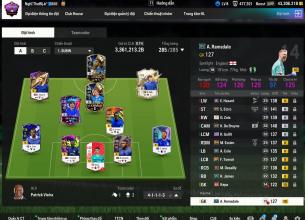 Tài khoản FO4 #37654