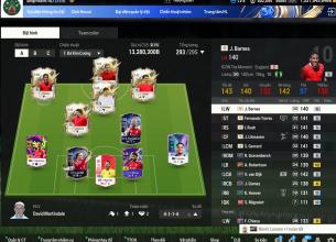 Tài khoản FO4 #42865