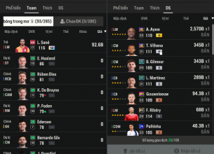 Tài khoản FO4 #37495