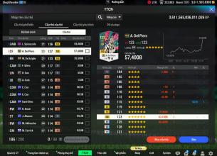 Tài khoản FO4 #33523