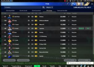 Tài khoản FO4 #45362