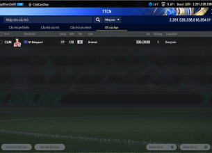 Tài khoản FO4 #41446