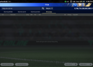 Tài khoản FO4 #41343