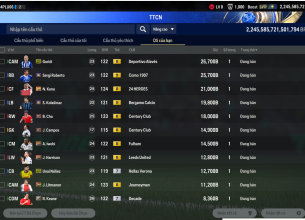 Tài khoản FO4 #43896