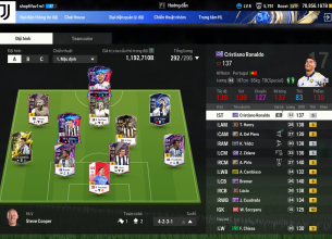 Tài khoản FO4 #43431