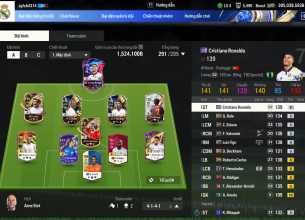 Tài khoản FO4 #45967