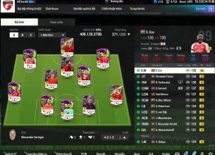 Tài khoản FO4 #37351