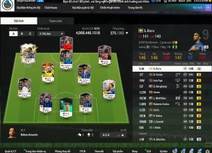 Tài khoản FO4 #35983