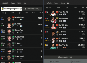 Tài khoản FO4 #37475