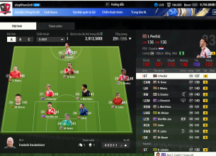 Tài khoản FO4 #43060