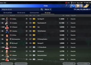 Tài khoản FO4 #45717