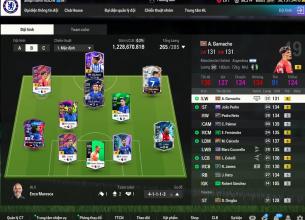 Tài khoản FO4 #37677