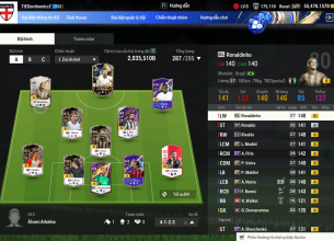 Tài khoản FO4 #44398