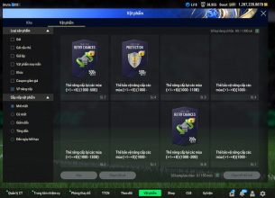 Tài khoản FO4 #42911