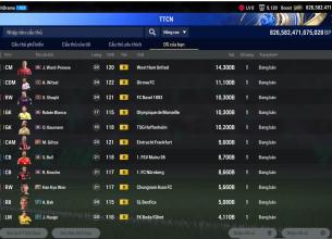 Tài khoản FO4 #45665