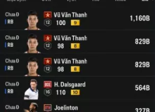 Tài khoản FO4 #41593