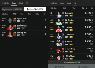 Tài khoản FO4 #38128