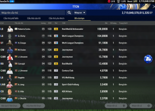 Tài khoản FO4 #41553