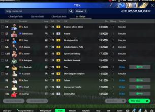 Tài khoản FO4 #45356