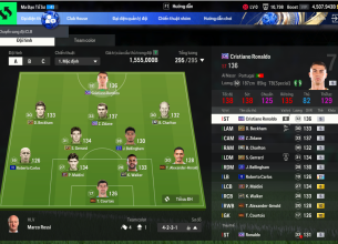 Tài khoản FO4 #44180