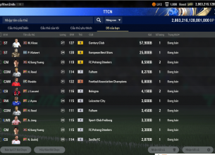 Tài khoản FO4 #40987