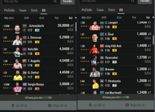 Tài khoản FO4 #39616