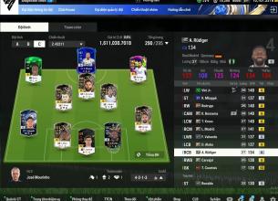 Tài khoản FO4 #44361