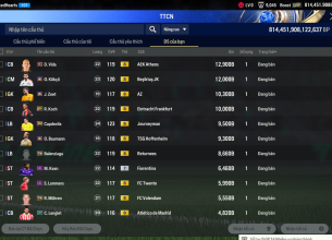 Tài khoản FO4 #45580