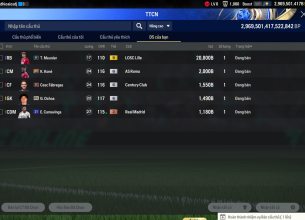 Tài khoản FO4 #43959