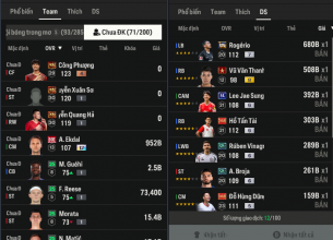 Tài khoản FO4 #36874