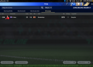 Tài khoản FO4 #41796