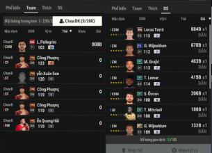 Tài khoản FO4 #36812